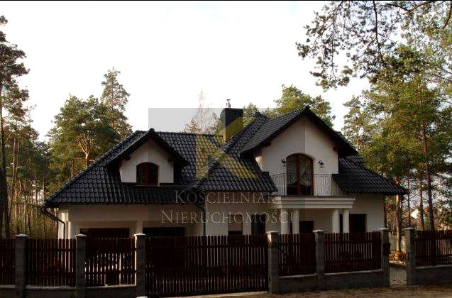 Dom Zielona Góra