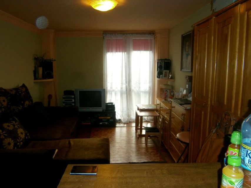 Mieszkanie Bydgoszcz