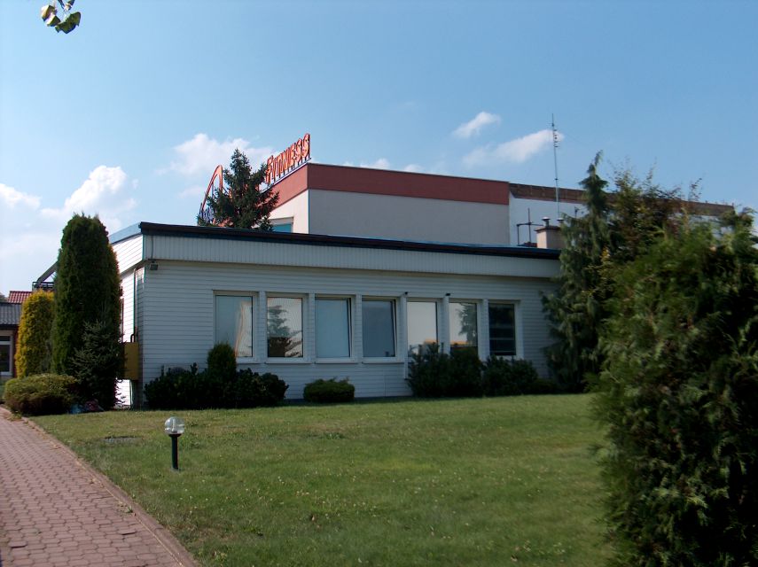 Lokal Kraków wynajem