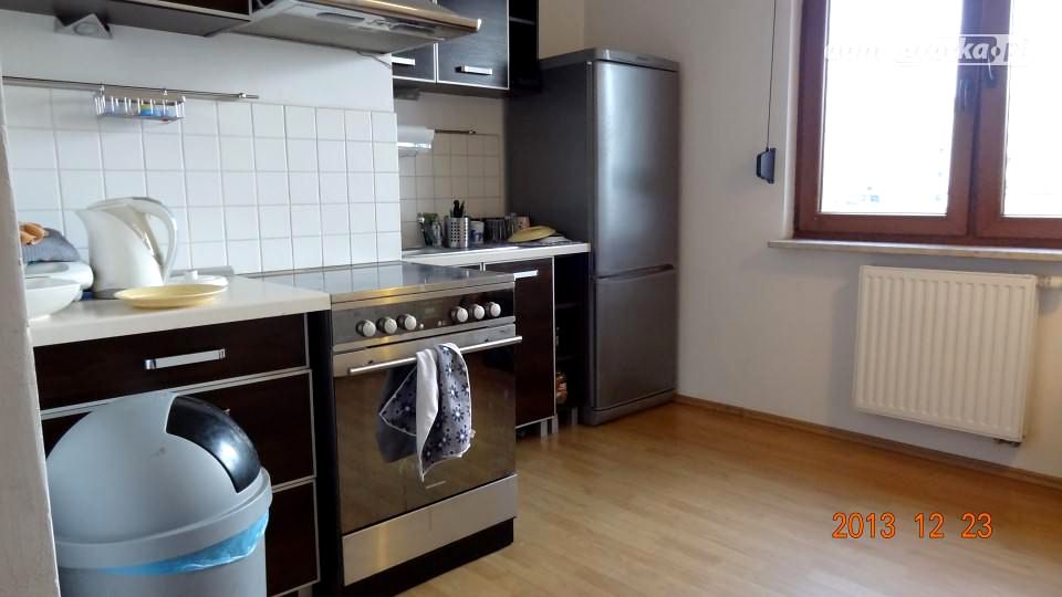 Mieszkanie Poznań