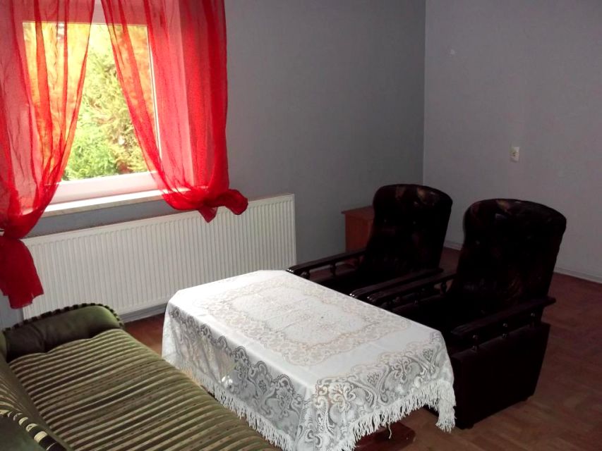 Mieszkanie Poznań