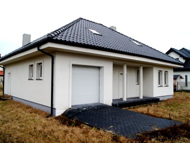 Dom Szałe