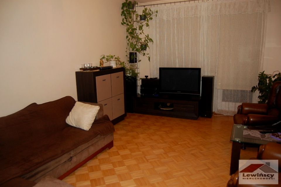 Mieszkanie Pruszków