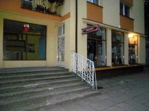 Lokal Kamień Pomorski