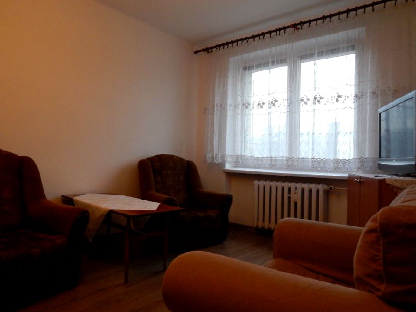 Mieszkanie Bielsko-Biała