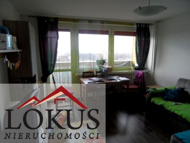 Mieszkanie Chorzów