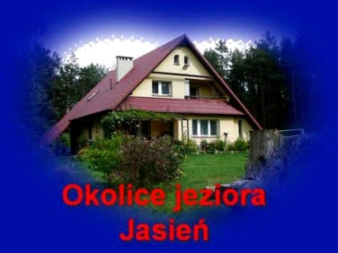 Dom Jasień