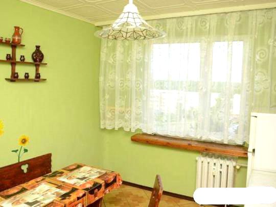 Mieszkanie Częstochowa