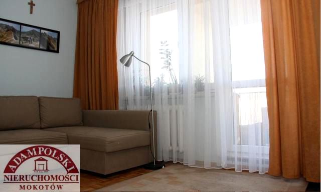 Mieszkanie Warszawa