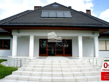 Dom Grędzina
