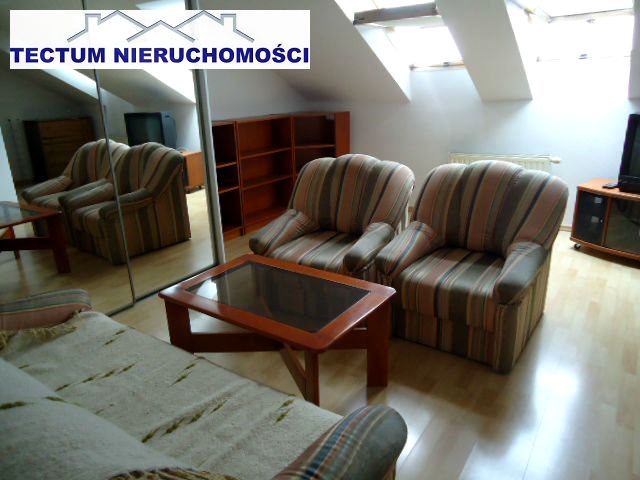 Mieszkanie Kraków