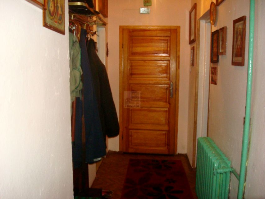 Mieszkanie Zielona Góra