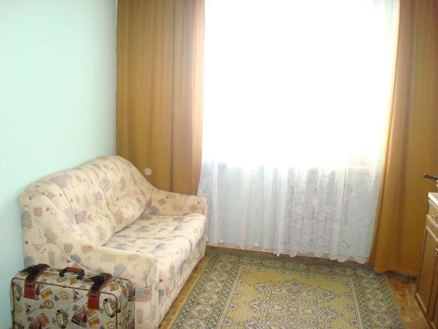 Mieszkanie Zielona Góra