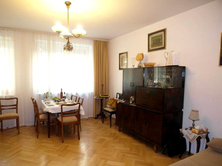 Mieszkanie Warszawa