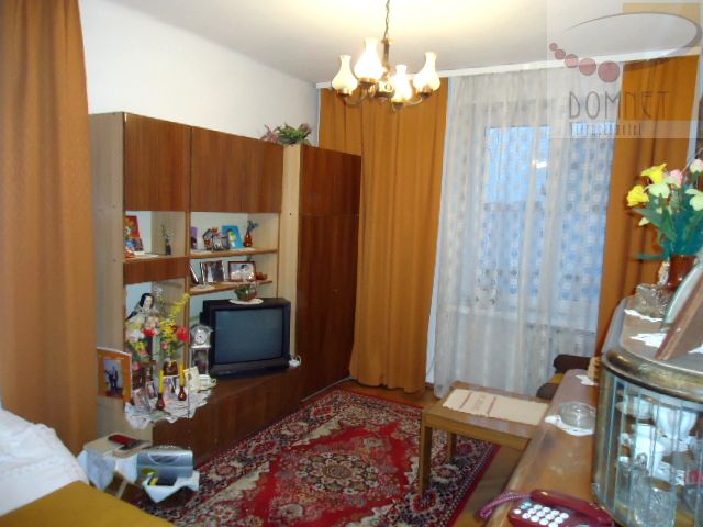 Mieszkanie Pruszków