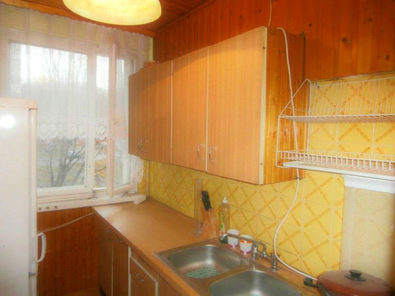 Mieszkanie Kraków