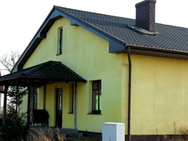 Dom Łokacz Mały