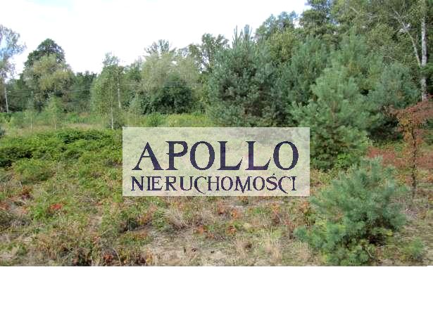 Działka budowlana Warszawa