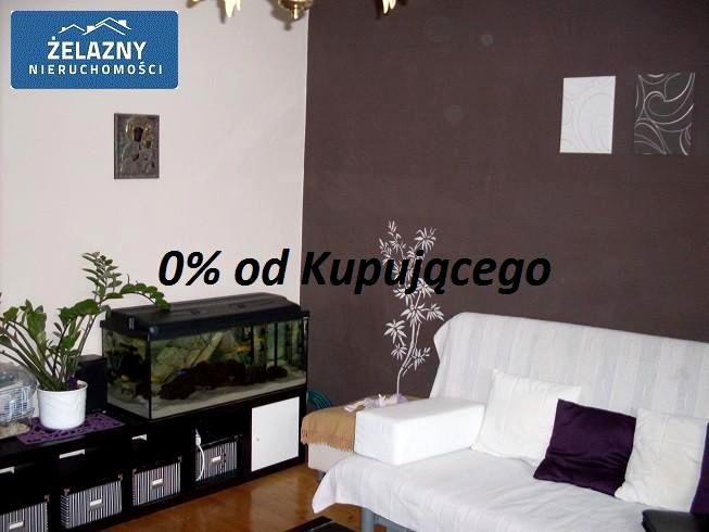Mieszkanie Legionowo