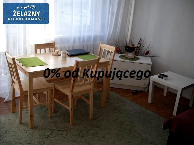 Mieszkanie Legionowo