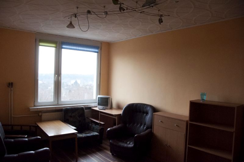 Mieszkanie Bydgoszcz