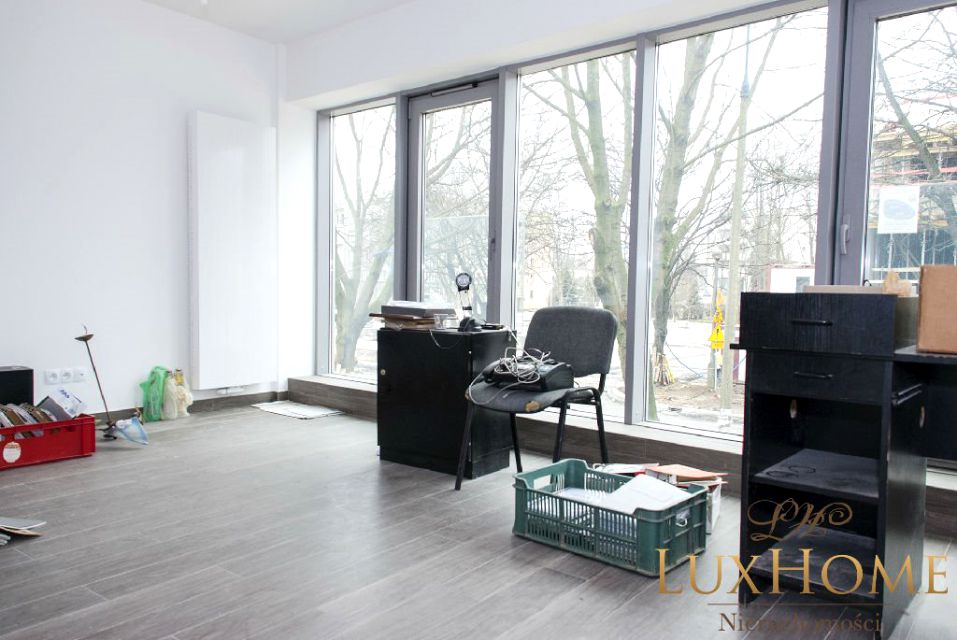 Lokal Kraków