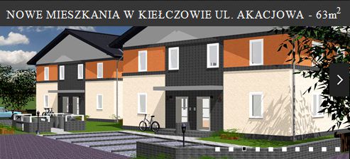 Mieszkanie Kiełczów
