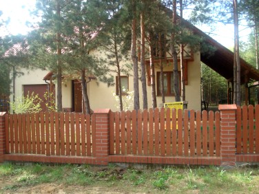 Dom Wieleń