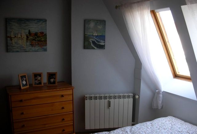 Mieszkanie Warszawa