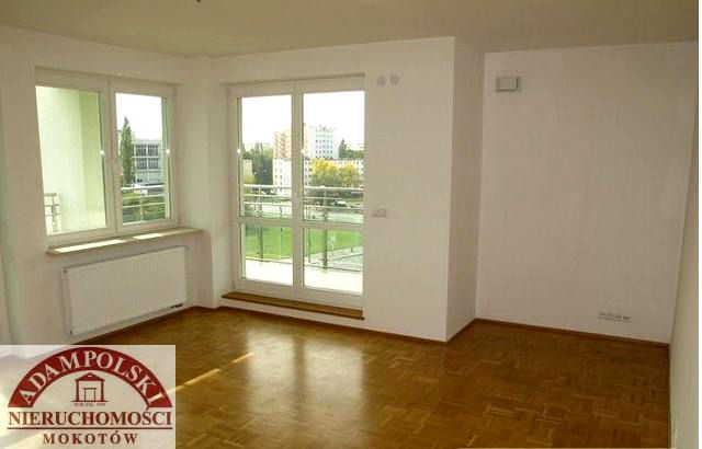 Mieszkanie apartamentowiec Warszawa