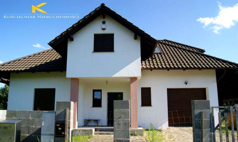 Dom Zielona Góra