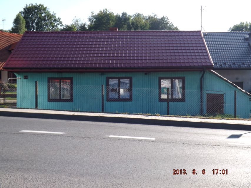 Dom Bochnia