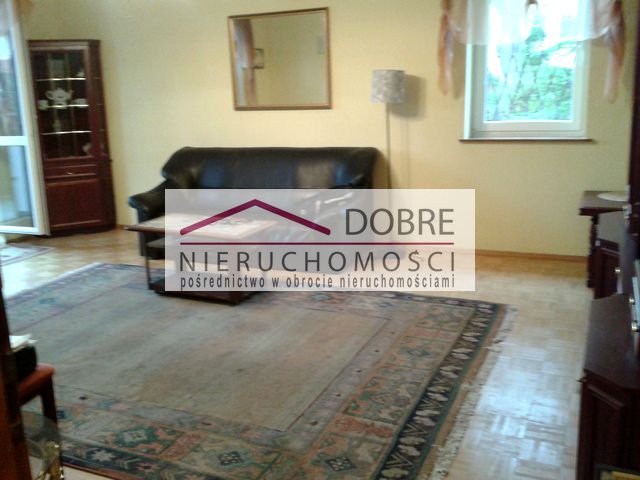 Mieszkanie Piaseczno