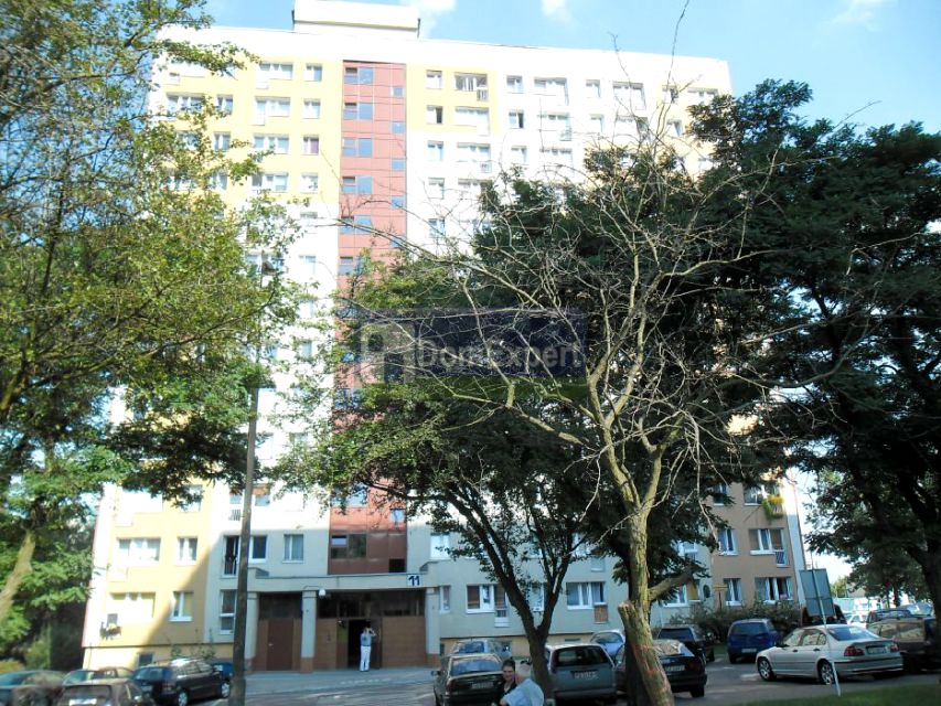 Mieszkanie apartamentowiec sprzedaż