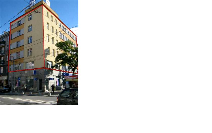 Lokal Gdynia