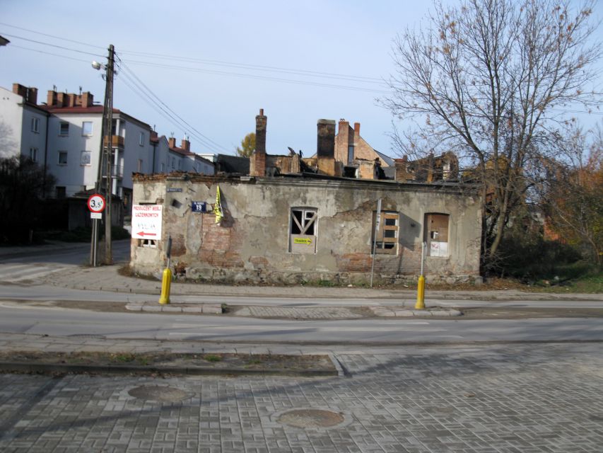 Działka budowlana Kielce