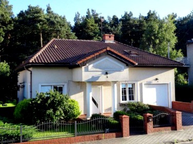 Dom Czerwieńsk