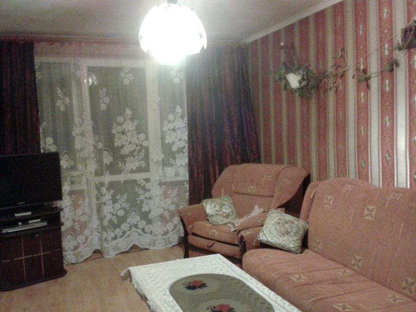 Mieszkanie Środa Śląska
