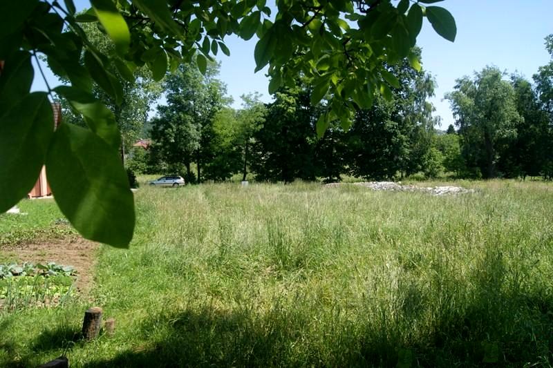 Działka budowlana Bolechowice
