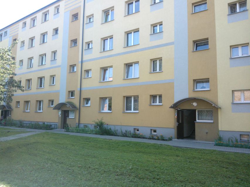 Mieszkanie Suwałki