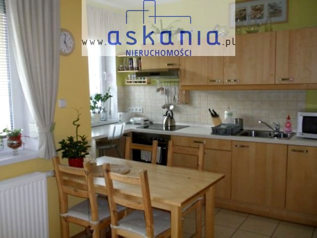 Mieszkanie Opole