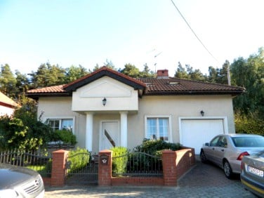 Dom Czerwieńsk