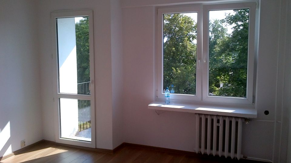 Mieszkanie Częstochowa