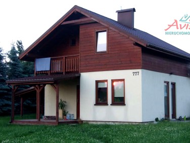 Dom Mazańcowice