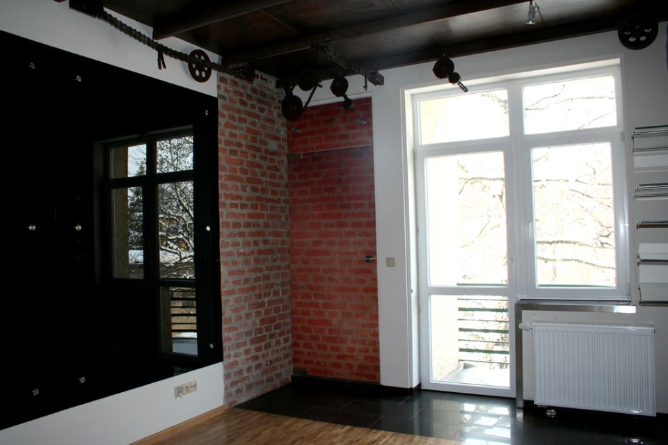Lokal Kraków