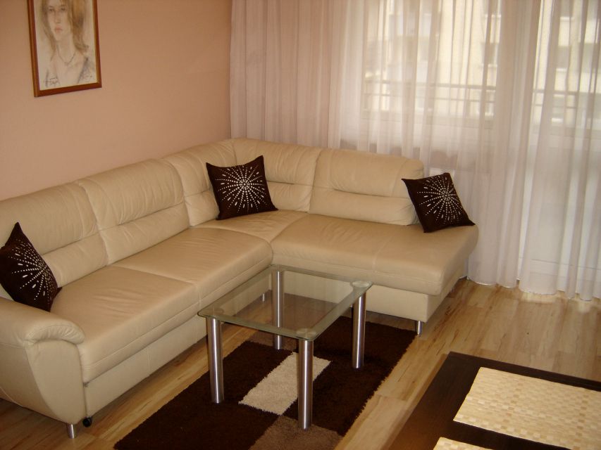 Mieszkanie Kraków
