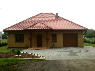 Dom Czempiń