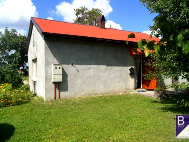 Dom Żelisław-Kolonia