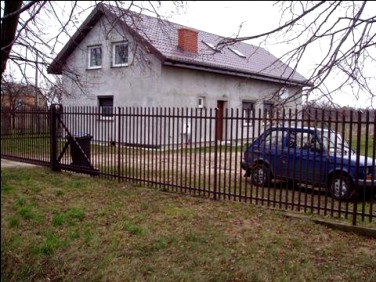 Dom Warszawice