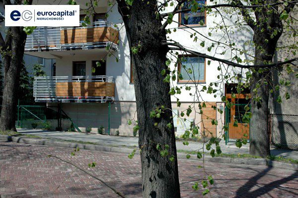 Mieszkanie Bielsko-Biała